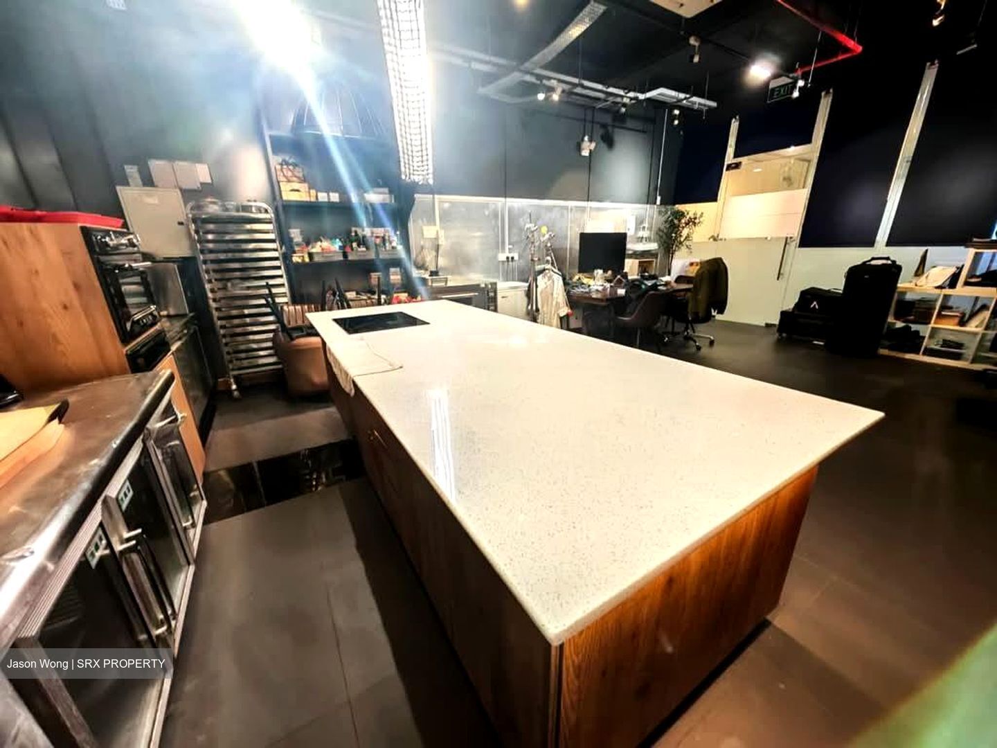 Spazio @ Kovan (D19), Retail #582808791